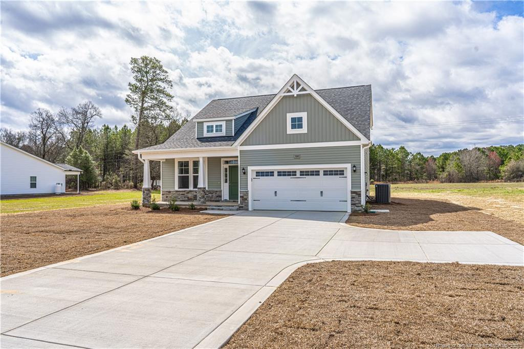 300 Morrison Bridge Road Property Photo 1