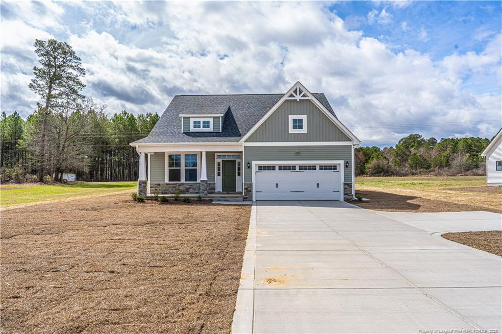 300 Morrison Bridge Road Property Photo 2