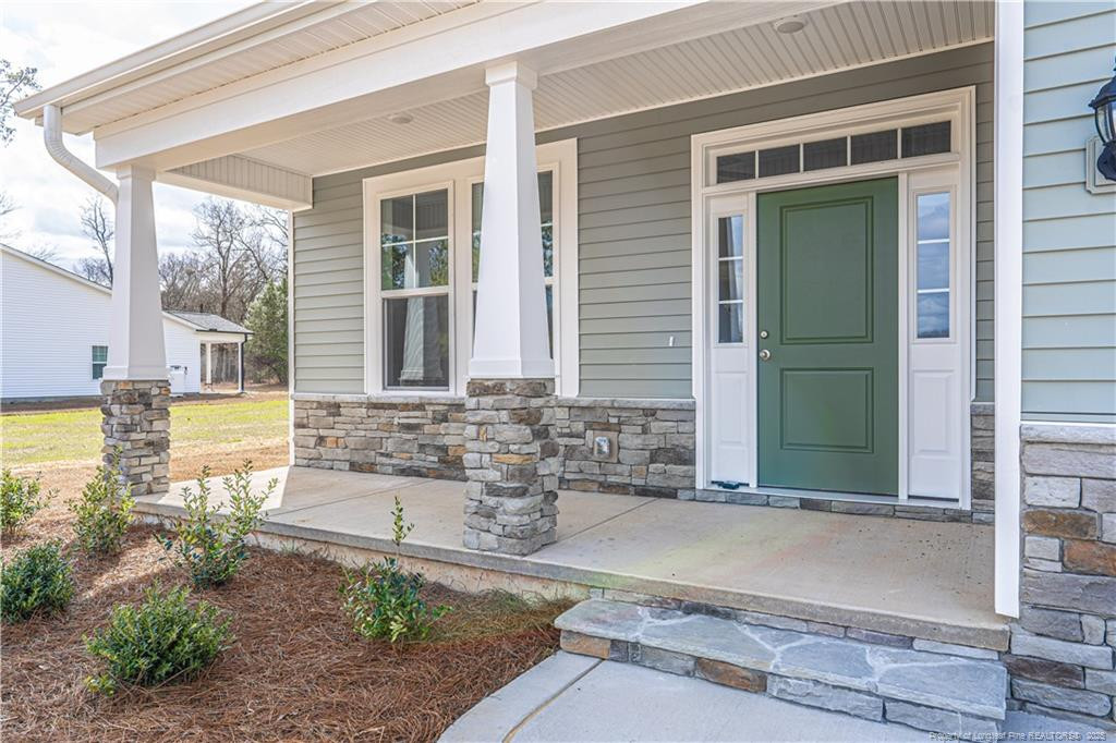 300 Morrison Bridge Road Property Photo 5