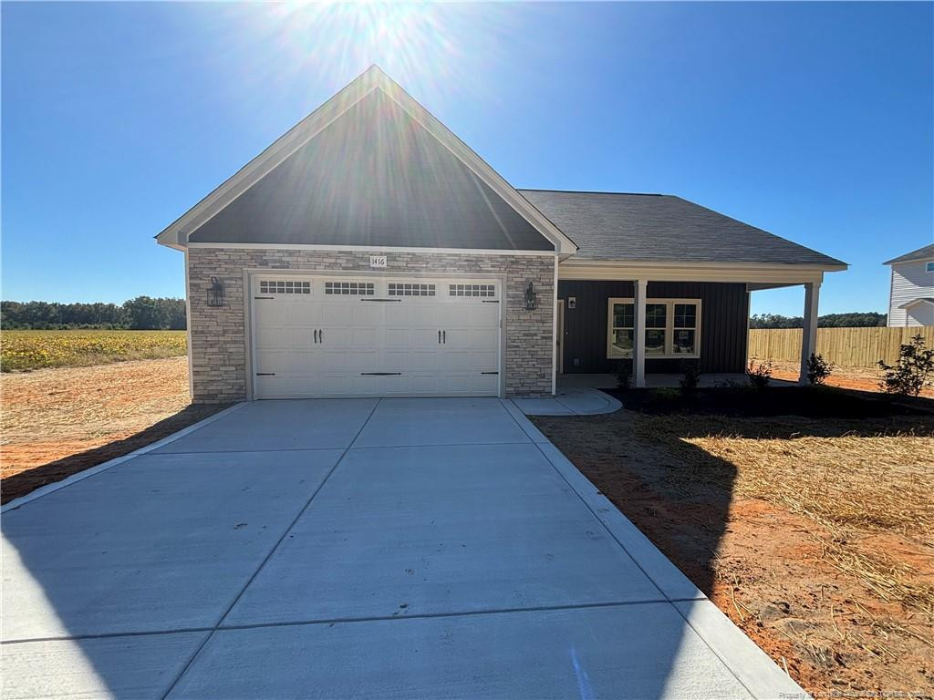 1416 Chason Road Property Photo 1