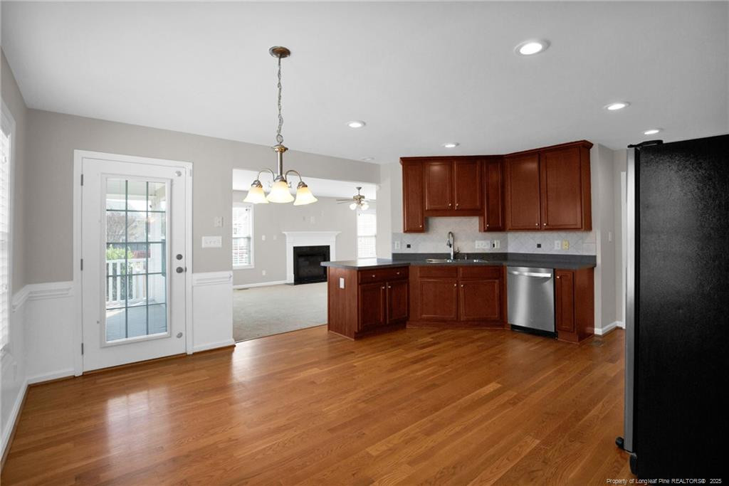 626 Thorncliff Drive Property Photo 12
