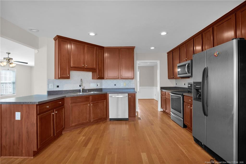 626 Thorncliff Drive Property Photo 13