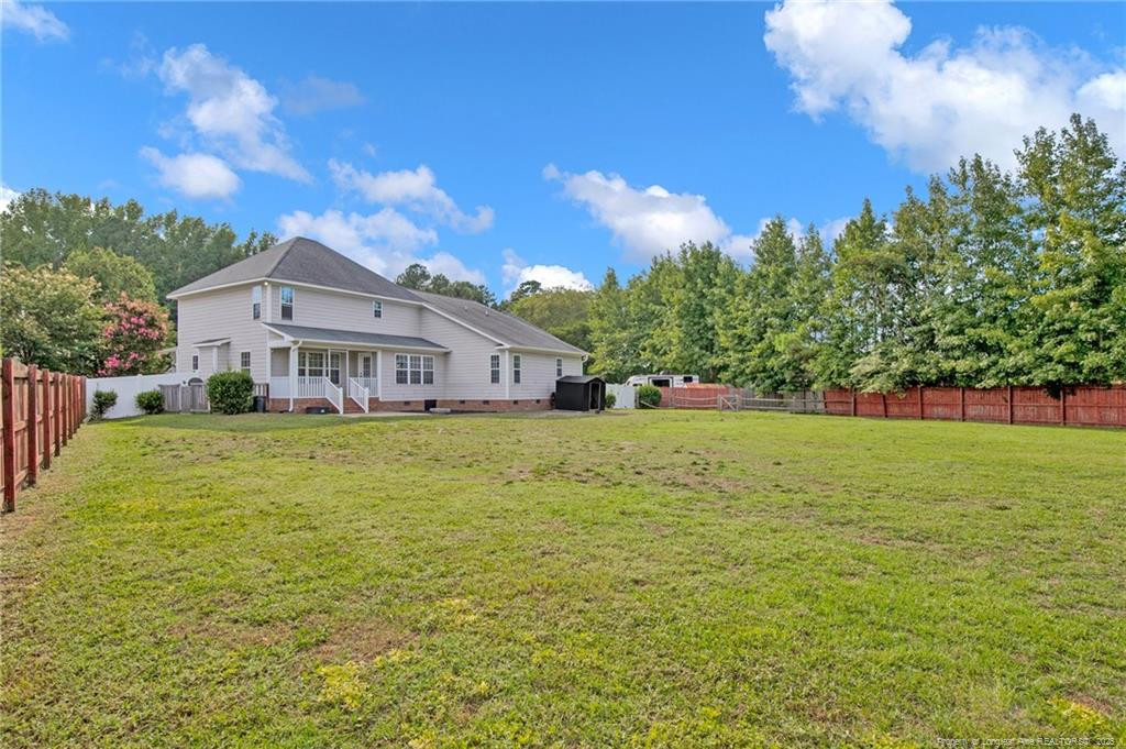 626 Thorncliff Drive Property Photo 36