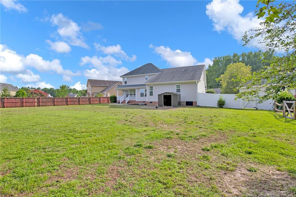 626 Thorncliff Drive Property Photo 38