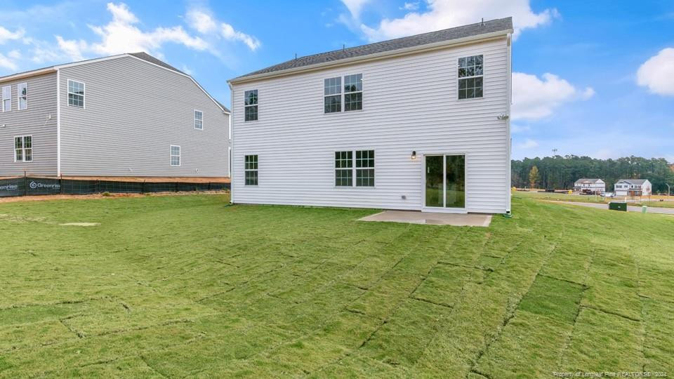 899 Misty Creek Drive Property Photo 36