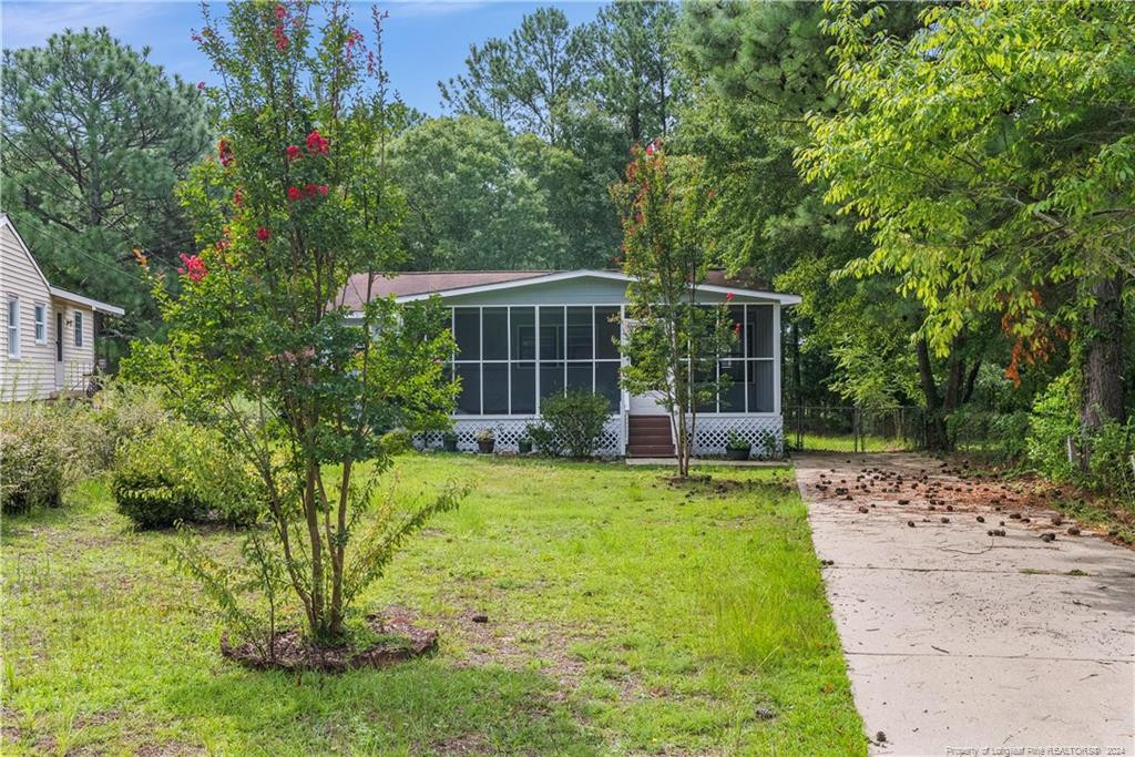 805 Minurva Court Property Photo 1