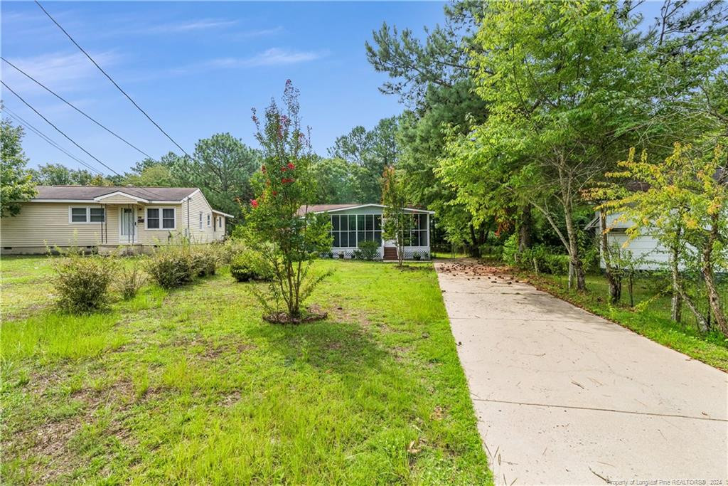 805 Minurva Court Property Photo 2
