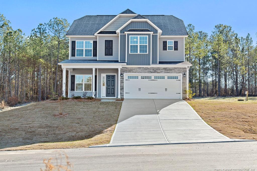 270 Collier Gate (lot 12) Street Property Photo 1
