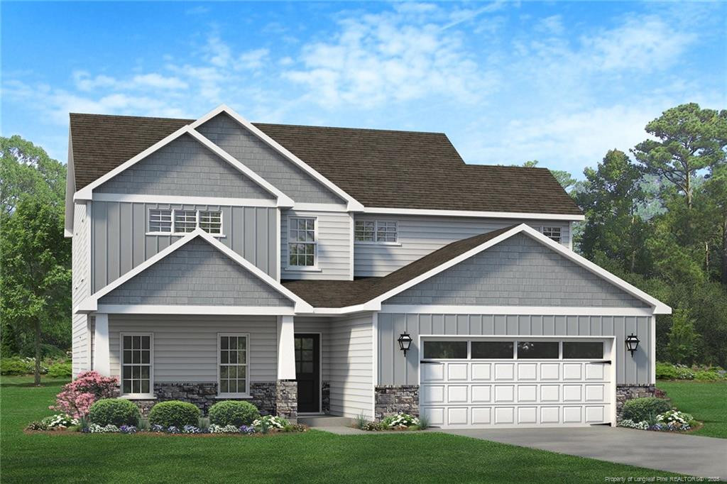 262 Godwin Gate (lot 53) Street Property Photo 1