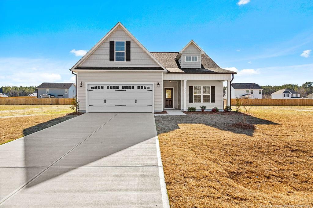 228 Godwin Gate (lot 59) Street Property Photo 1
