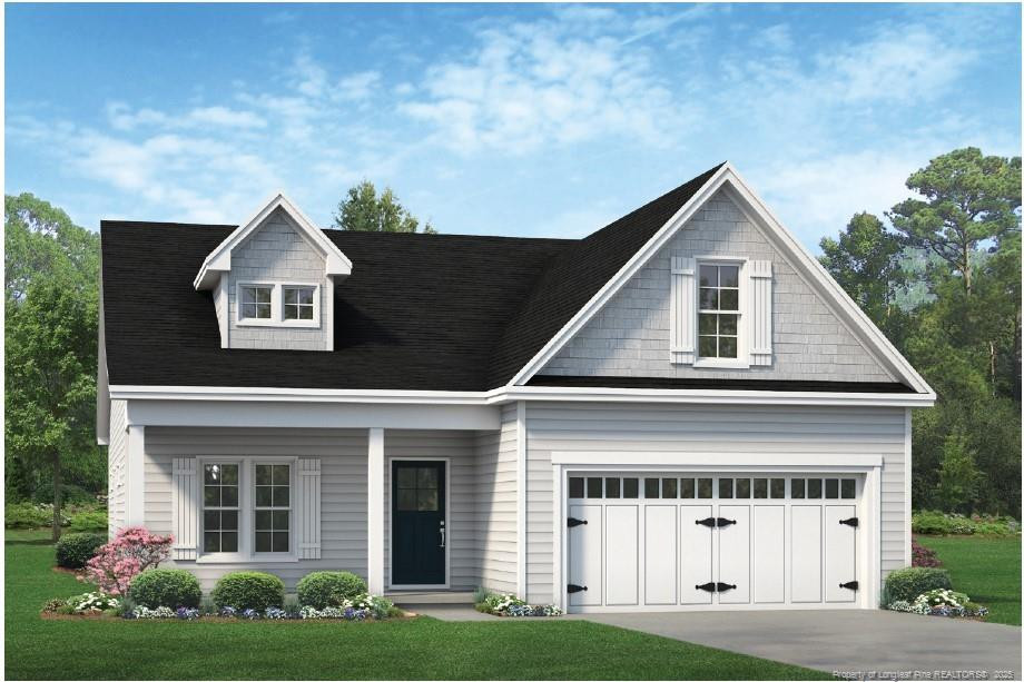 228 Godwin Gate (lot 59) Street Property Photo 3