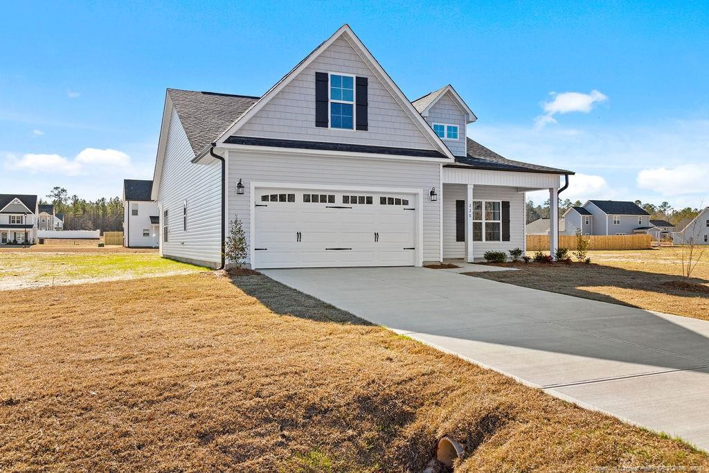 228 Godwin Gate (lot 59) Street Property Photo 4
