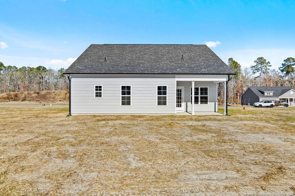 228 Godwin Gate (lot 59) Street Property Photo 5
