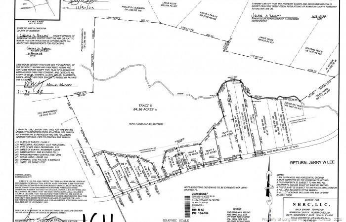 Deep Branch Road Property Photo 2