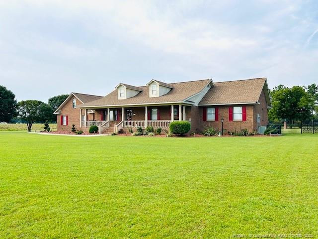 9543 Deep Branch Road Property Photo 2