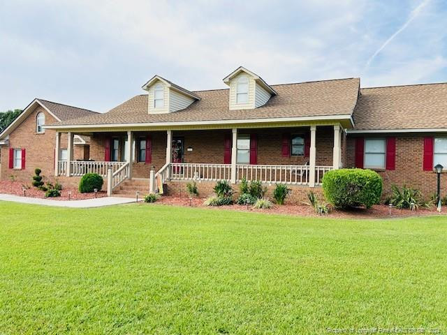 9543 Deep Branch Road Property Photo 4