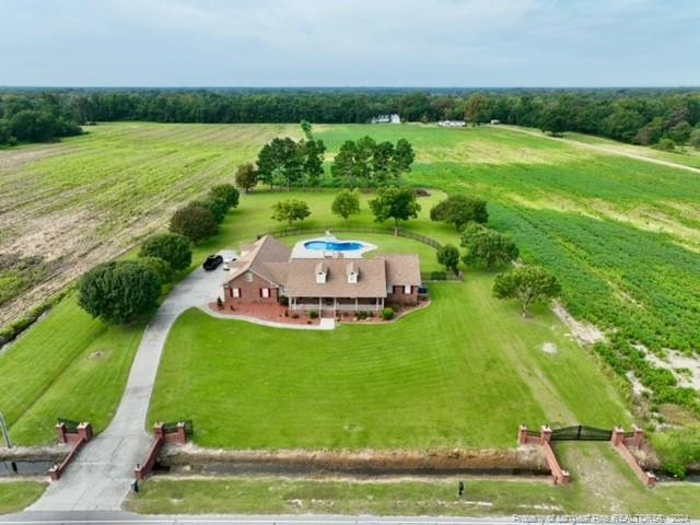 9543 Deep Branch Road Property Photo 6