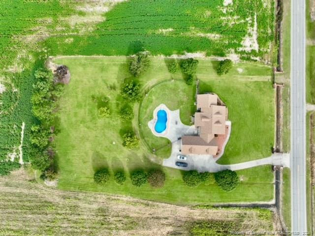 9543 Deep Branch Road Property Photo 9