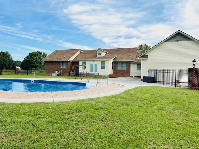 9543 Deep Branch Road Property Photo 11