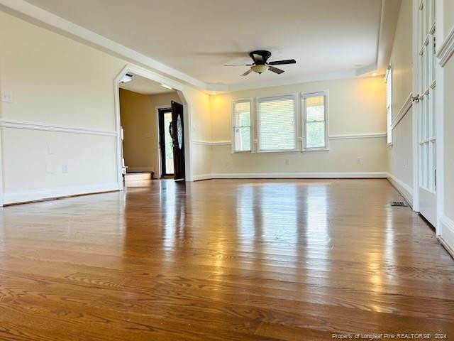 9543 Deep Branch Road Property Photo 23