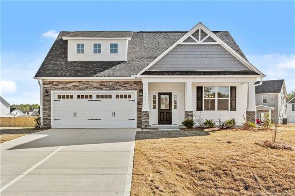 220 Godwin Gate (lot 61) Street Property Photo 1