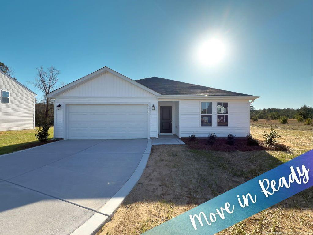 4992 Blue Springs (lot 11) Road Property Photo 1
