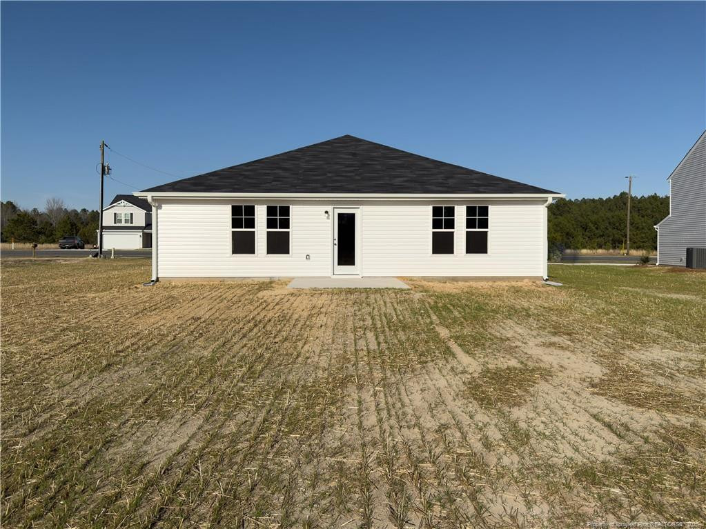 4992 Blue Springs (lot 11) Road Property Photo 2