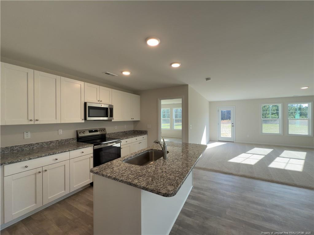 4992 Blue Springs (lot 11) Road Property Photo 6