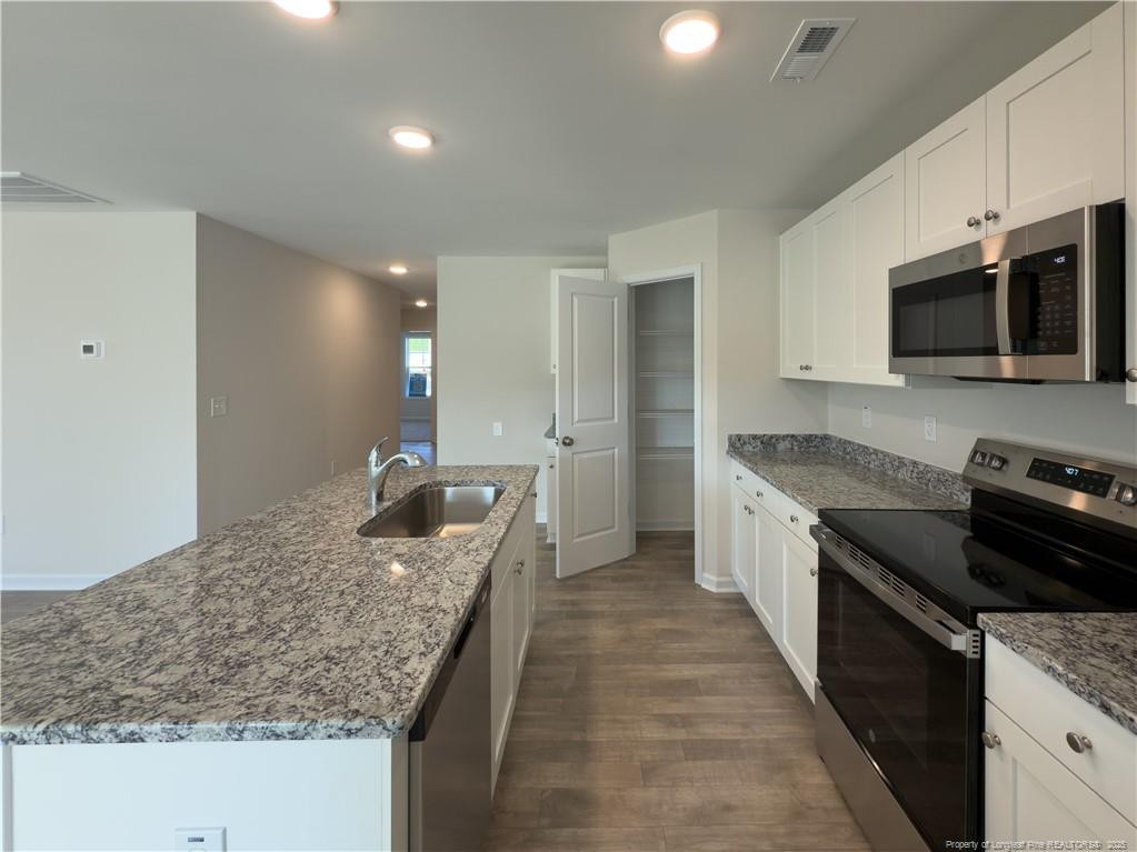 4992 Blue Springs (lot 11) Road Property Photo 7