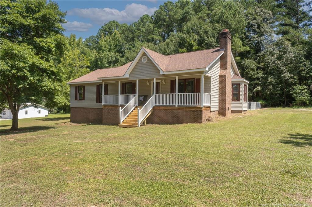 4411 Nc 87 Highway S Property Photo 1