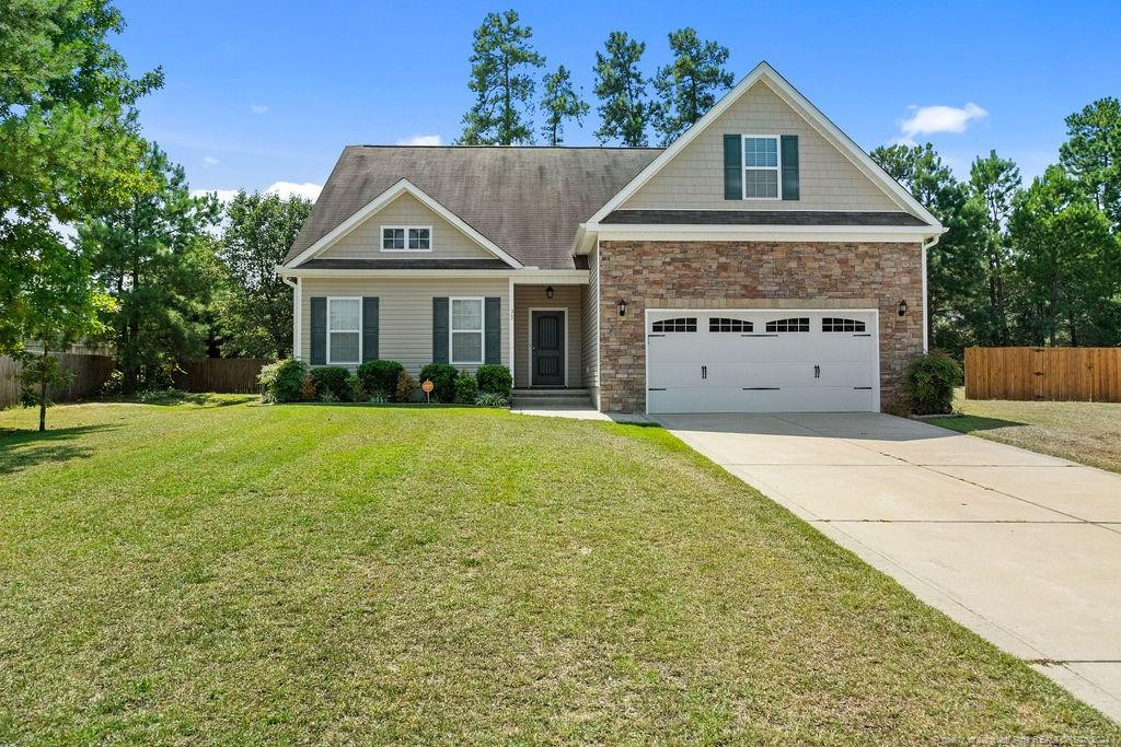 35 Knotty Pine Drive Property Photo 1