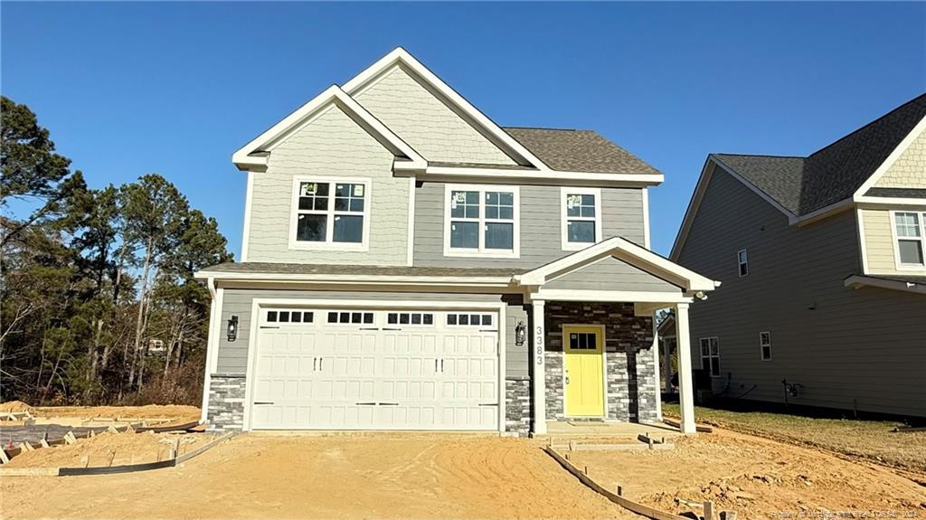 3383 Scotscraig (Lot 33) Road Property Photo 1