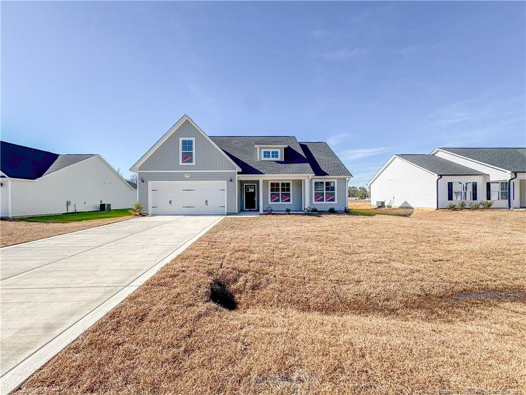 290 Guard (lot 96) Lane Property Photo