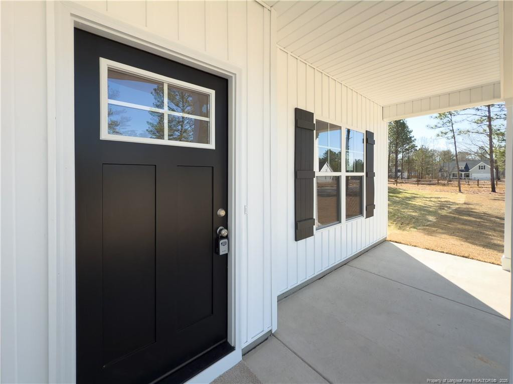 166 Dawn Run (lot 64) Property Photo 4