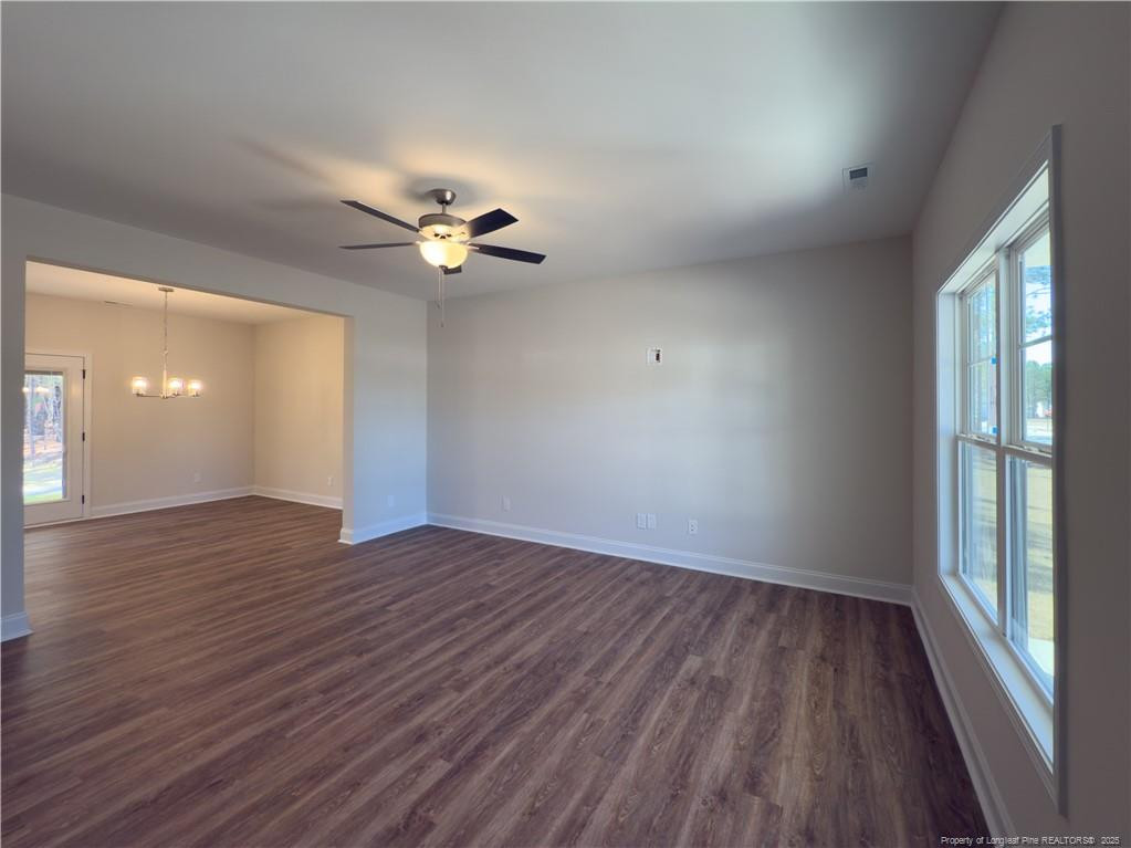 166 Dawn Run (lot 64) Property Photo 5