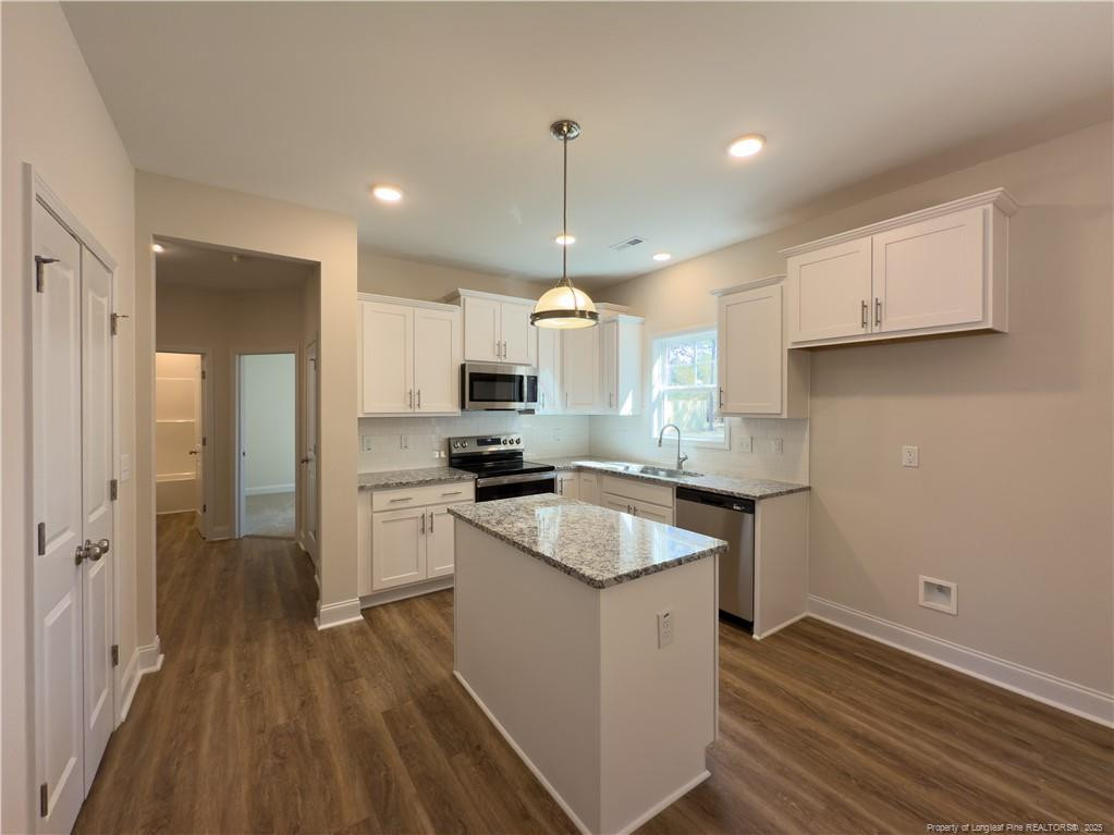 166 Dawn Run (lot 64) Property Photo 7