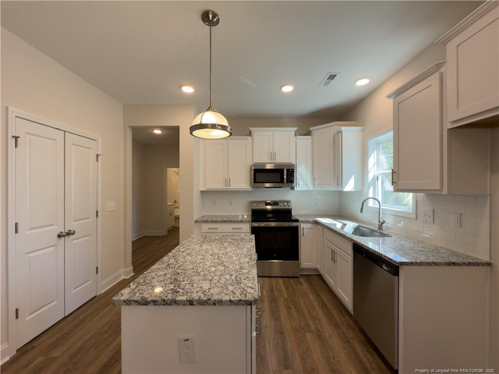 166 Dawn Run (lot 64) Property Photo 8