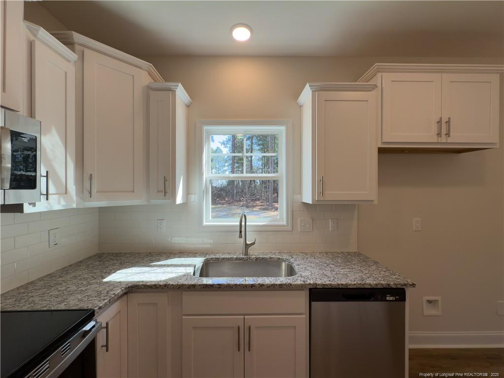 166 Dawn Run (lot 64) Property Photo 9