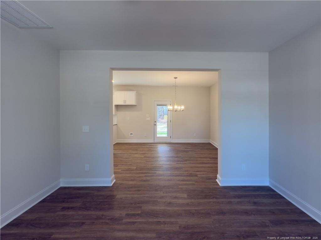 166 Dawn Run (lot 64) Property Photo 13