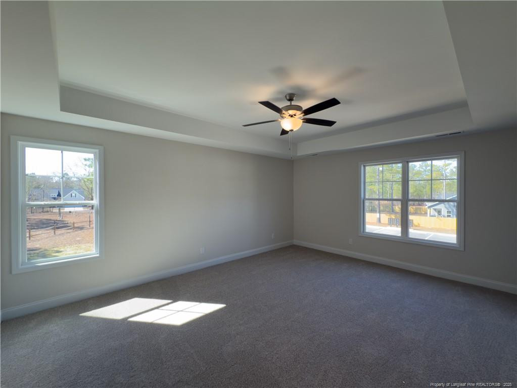 166 Dawn Run (lot 64) Property Photo 15
