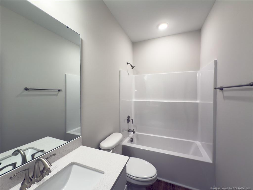 166 Dawn Run (lot 64) Property Photo 16