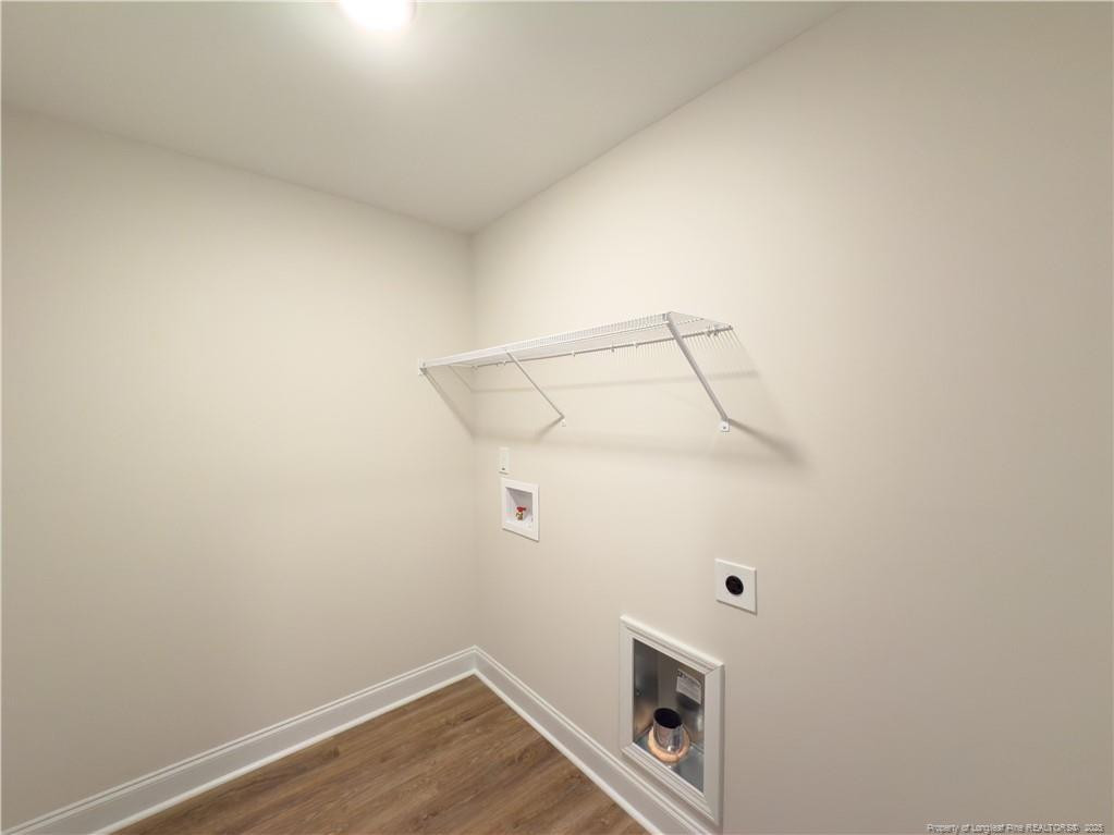 166 Dawn Run (lot 64) Property Photo 22