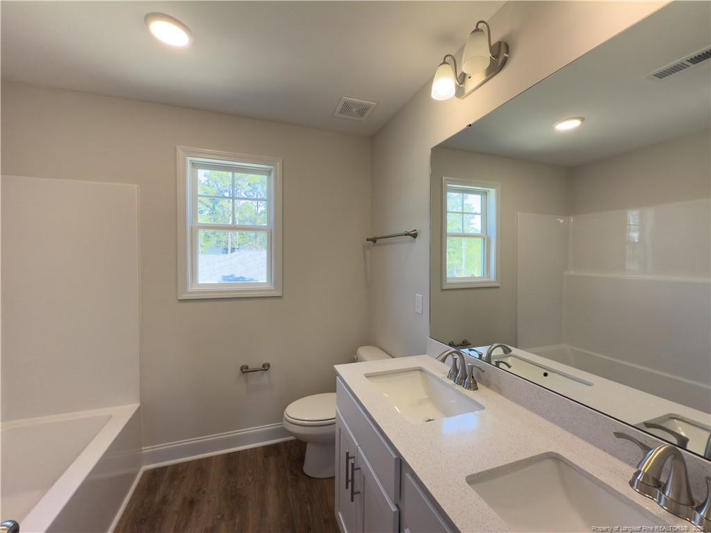 166 Dawn Run (lot 64) Property Photo 27