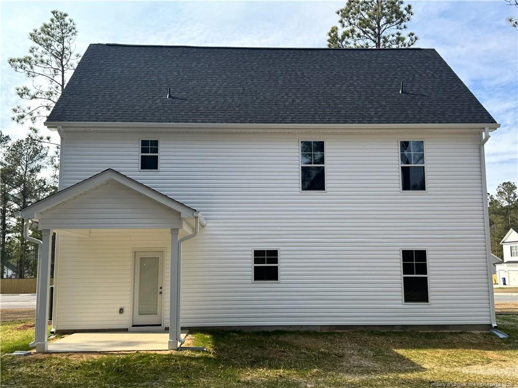166 Dawn Run (lot 64) Property Photo 30