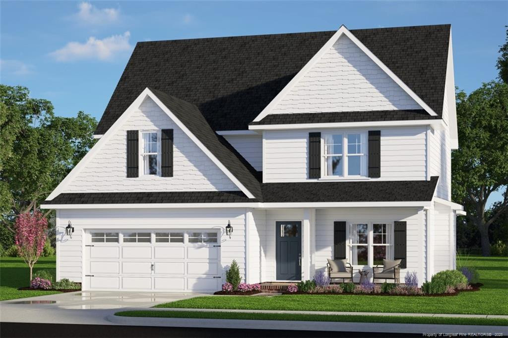 166 Dawn Run (lot 64) Property Photo 31