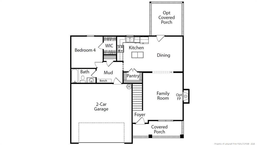 166 Dawn Run (lot 64) Property Photo 32