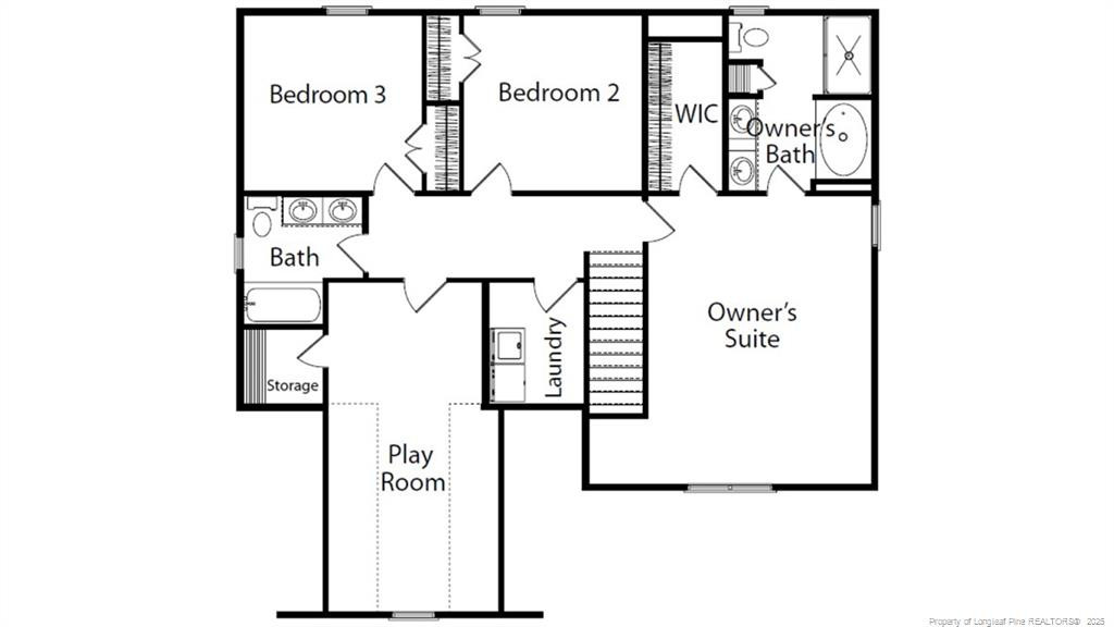 166 Dawn Run (lot 64) Property Photo 33