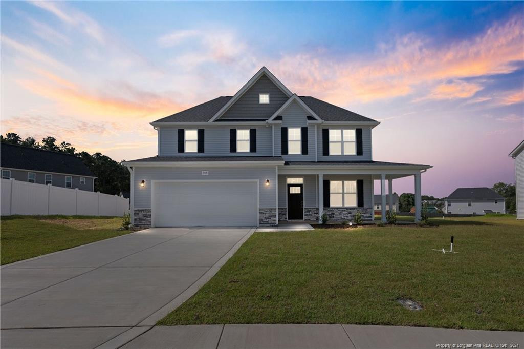 705 Quality Road Property Photo 1