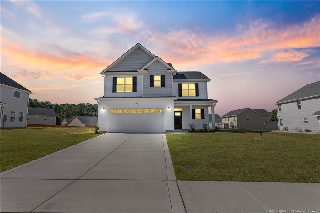 709 Quality Road Property Photo 1