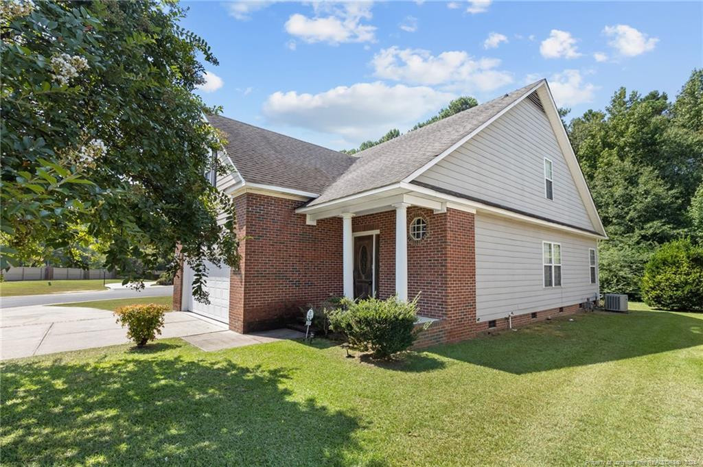3036 Brookcrossing Drive Property Photo 1
